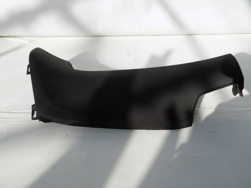 NISSAN QASHQAI J11 2013-ON DASHBOARD TRIM PASSENGER LEFT SIDE 682114EA0A /S49-15