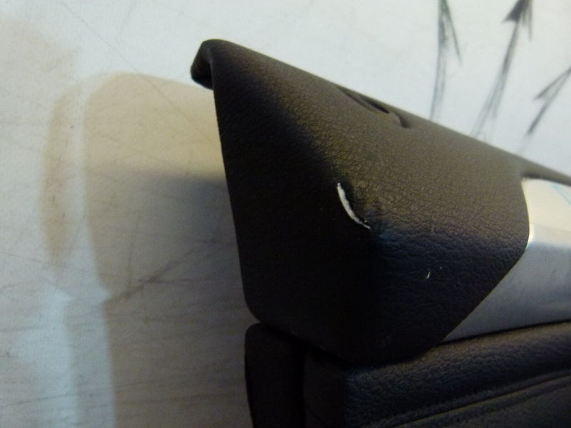 BMW X6 E71 2008-2013 FACELIFT FRONT LEFT PASSENGER SIDE DOOR CARD 6314644FL