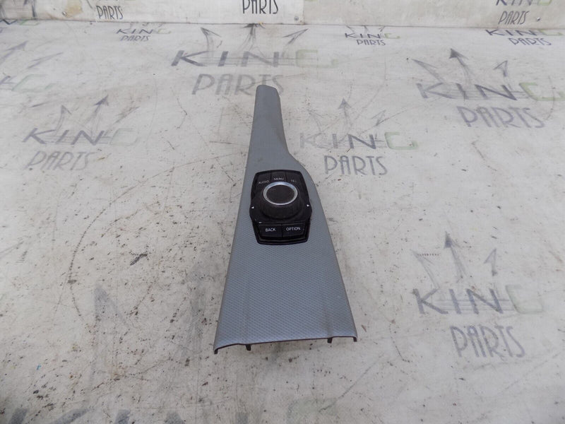 BMW F30 F31 2012-15 MULTIMEDIA & DRIVE CONTROL SWITCH PANEL GENUINE 926170403 #