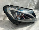 MERCEDES C CLASS W205 2014-2018 LEFT SIDE HEADLIGHT GENUINE A2059064003