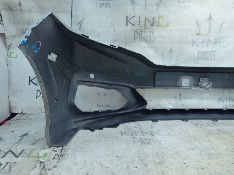 HONDA JAZZ FACELIFT SE 2017-2019 FRONT BUMPER PDC GENUINE 71101TARG500