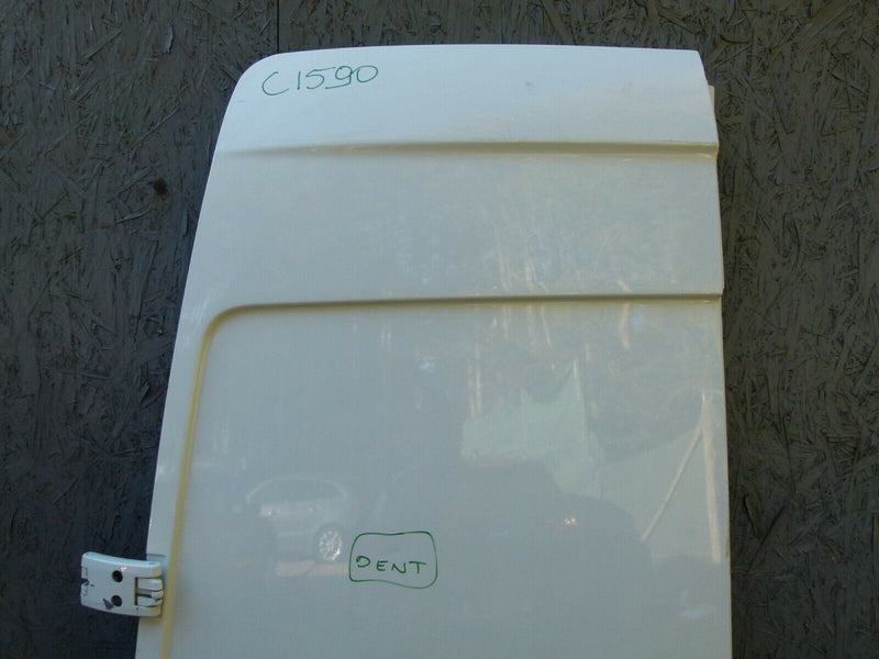 MERCEDES SPRINTER 906 CRAFTER 2006-17 LEFT PASSENGER SIDE REAR DOOR PANEL