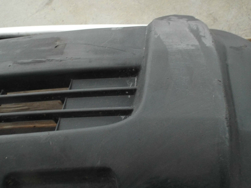 Fiat Fiorino Genuine Front Bumper (A2112)