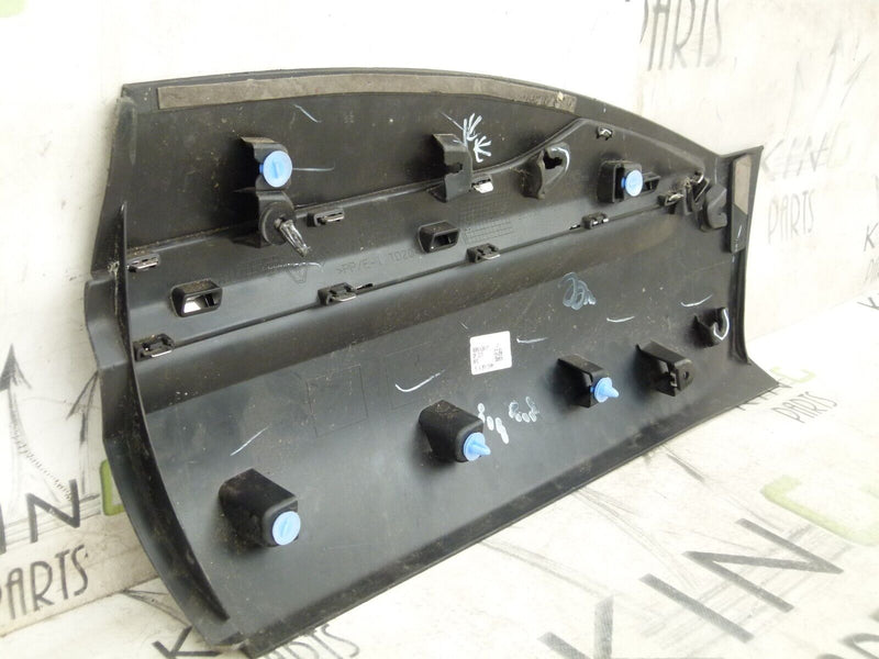 RENAULT KADJAR 2015-18 REAR RIGHT DRIVER SIDE DOOR MOULDING 828761958R