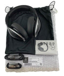 A2238208604 WIRELESS HEADPHONES, MERCEDES-BENZ, HYBRID SOUND, NEW, PERFECT GIFT