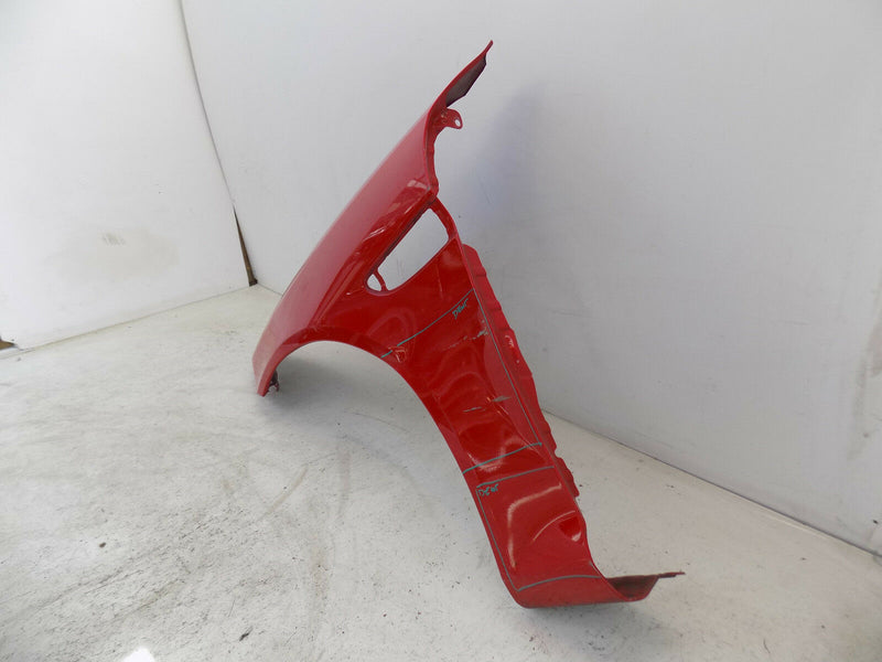 HYUNDAI COUPE TIBURON (GK) 2007-2008 OEM FRONT FENDER WING PANEL LEFT SIDE