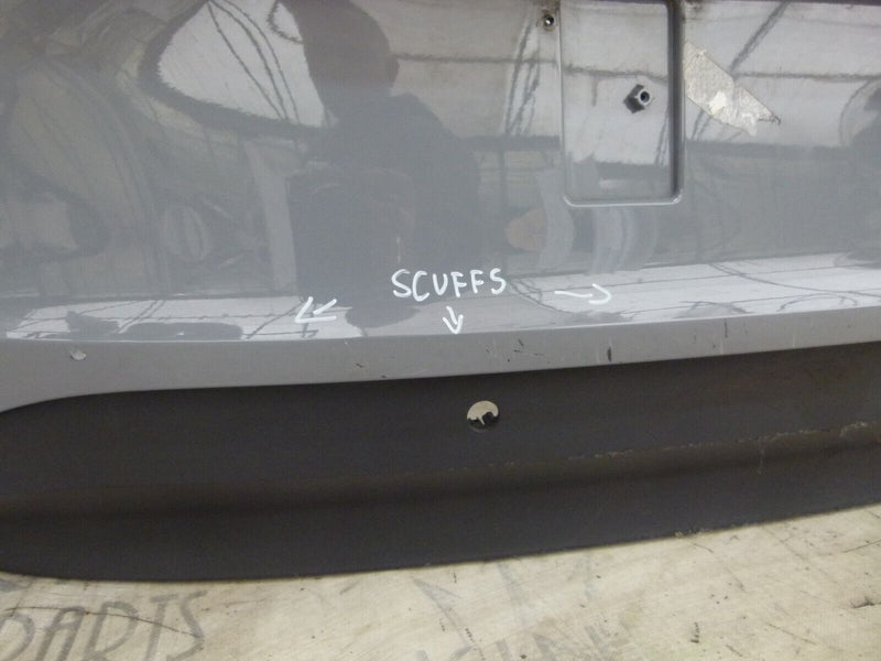 VOLKSWAGEN VW ID.3 2019-ON REAR BUMPER PDC GENUINE 10A807421