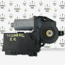 VW TOUAREG MK1 7L 2002-2006 REAR DOOR WINDOW MOTOR RIGHT DRIVER SIDE 7L0959794A