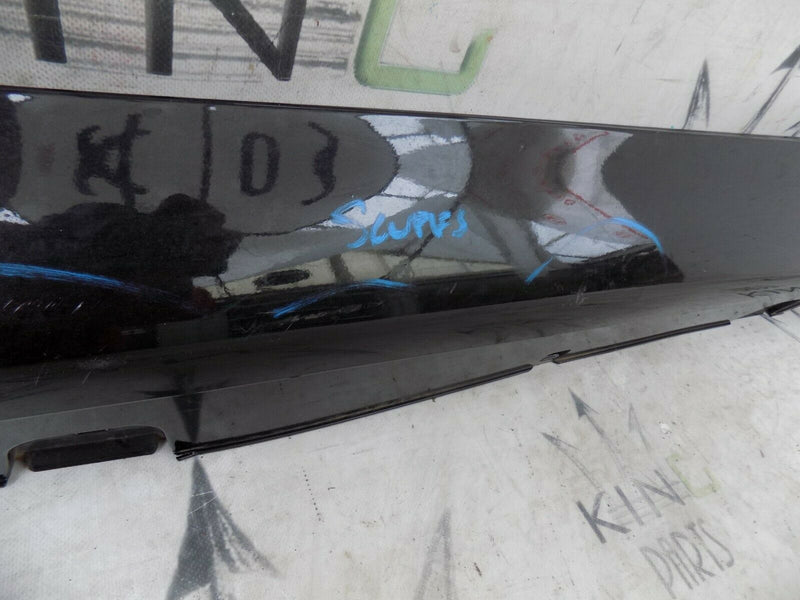 MERCEDES E-CLASS W213 2017-ON LEFT SIDE SKIRT SILL COVER A2136908704