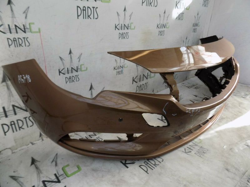 VAUXHALL ASTRA K 2015 2016 2017 2018 FRONT BUMPER GENUINE 39052730