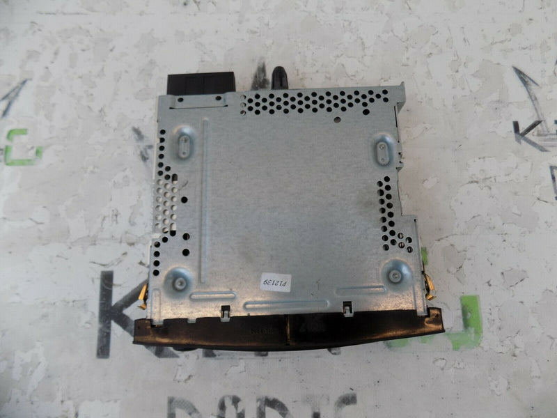 PEUGEOT 3008 2008-2016 RADIO CD PLAYER HEAD UNIT 96775584XT *N