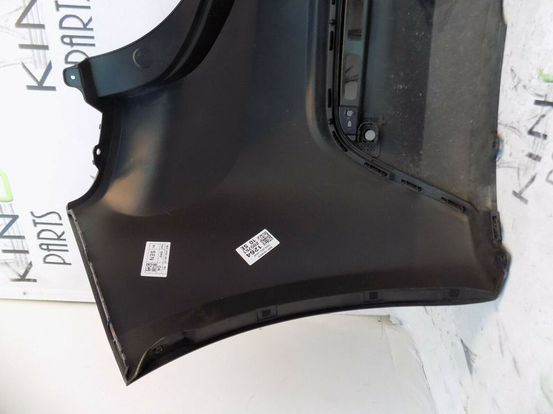 KIA RIO (YB) 2017-ON HATCHBACK 5DR GENUINE REAR BUMPER PDC 86611-H8000