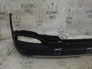 KIA SORENTO III MK3 2014-2018 REAR LOWER BUMPER PDC GENUINE 86612C5000