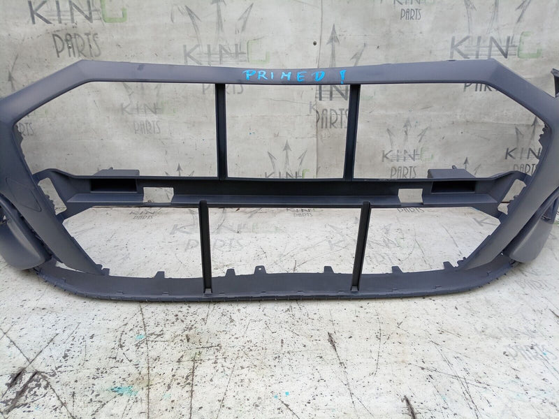 AUDI A3 S LINE HATCHBACK 2020-ON FRONT BUMPER PRIMED 8Y0807437