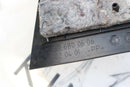 MB B CLASS W245 2006-2011 RIGHT SIDE FRONT KICK PANEL TRIM A1696800606