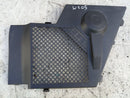 MERCEDES C CLASS W205 14-18 DRIVER SIDE SCUTTLE PANEL COVER TRIM A2058310241 #