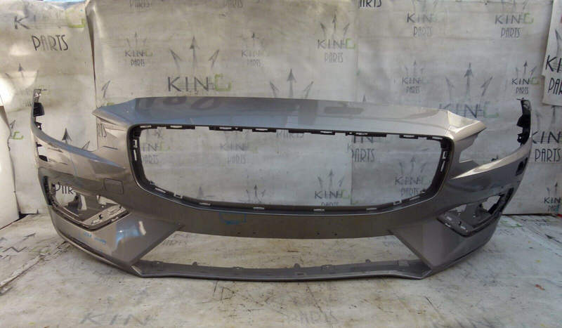 VOLVO V60 2018-ON FRONT BUMPER GENUINE 31690589