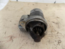 FORD FIESTA MK7 ST .5 ECOBOOST 1.0L STARTER MOTOR GENUINE CV6T-11000-GE