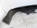 FORD GALAXY II MK2 2006-2014 BLACK REAR BUMPER GENUINE 6M21-17866 (B1170)