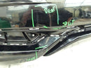 VAUXHALL CORSA D 2006-14 REAR BUMPER NO PDC GENUINE 13179916