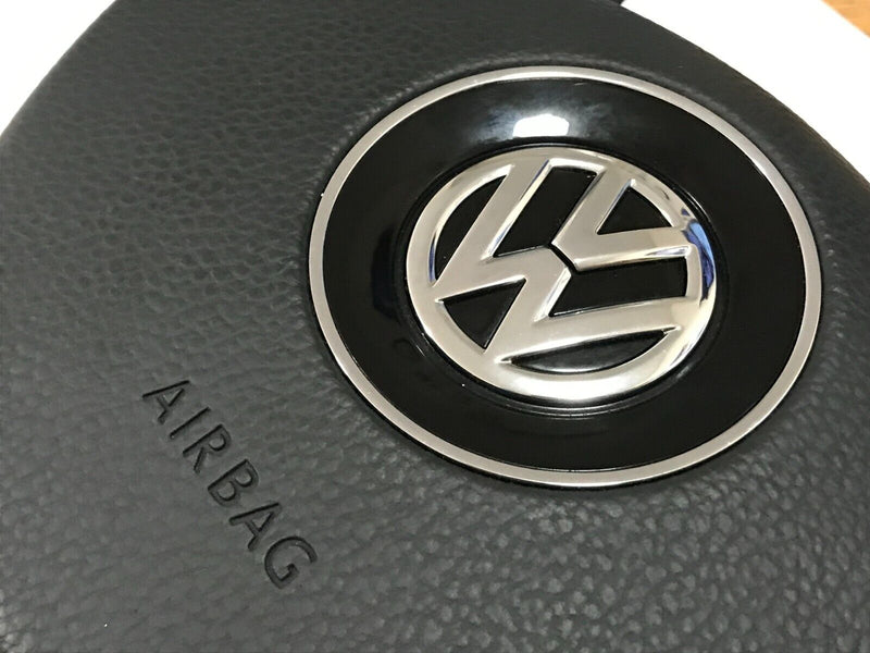 VW AMAROK FACELIFT 2016-2020 *NEW AIRBAG STEERING WHEEL DRIVER SIDE 5G0880201 R