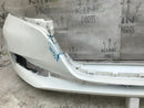 NISSAN LEAF 2017-ON FRONT BUMPER GENUINE 620225SH0H