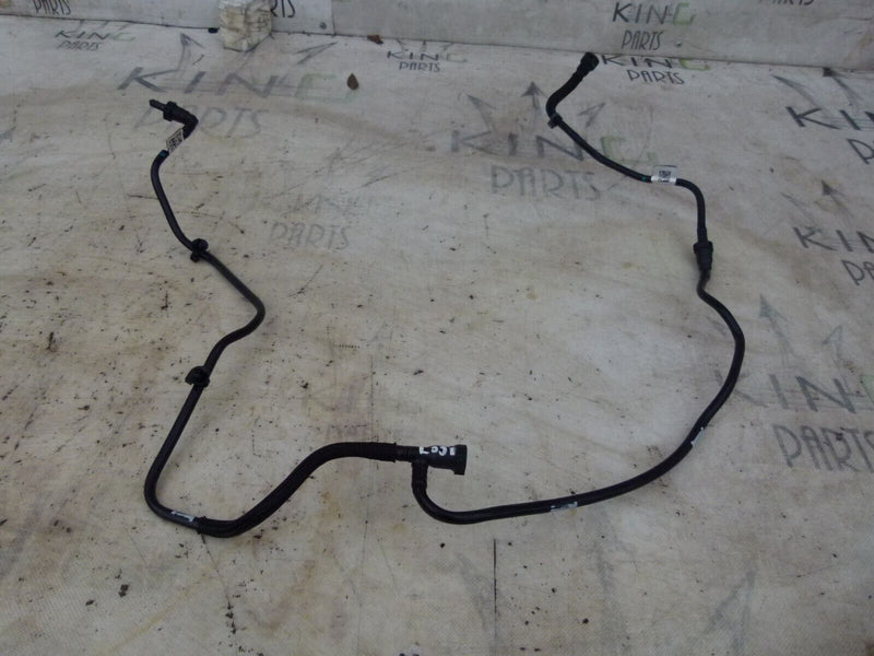 RANGE ROVER EVOQUE L551 HYBRID 2019-ON VACUUM HOSE PIPES GENUINE L8D210C722 #
