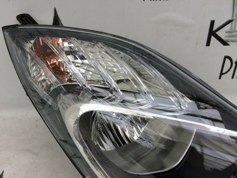 HYUNDAI IX20 2010-2018