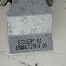 BMW 3 SERIES E90 E91 2005-2013 GENUINE STEERING COLUMN IGNITION BARREL 6781591A