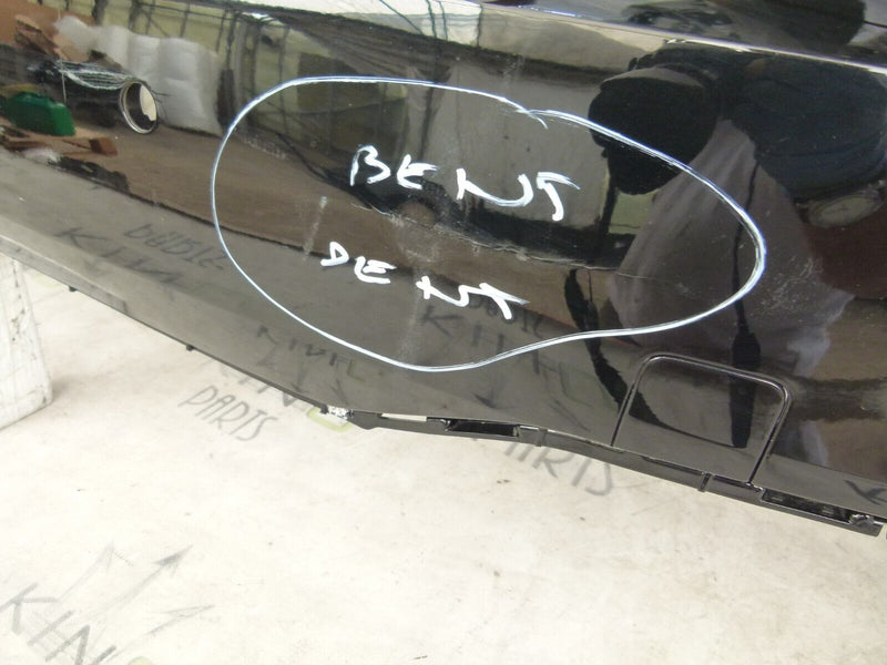 AUDI A5 S5 SPORTBACK 2020-ON REAR BUMPER PDC GENUINE 8W6807511