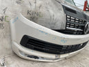 VW TRANSPORTER T6 CARAVELLE FRONT BUMPER  2016-2019 GENUINE 7E5807221D