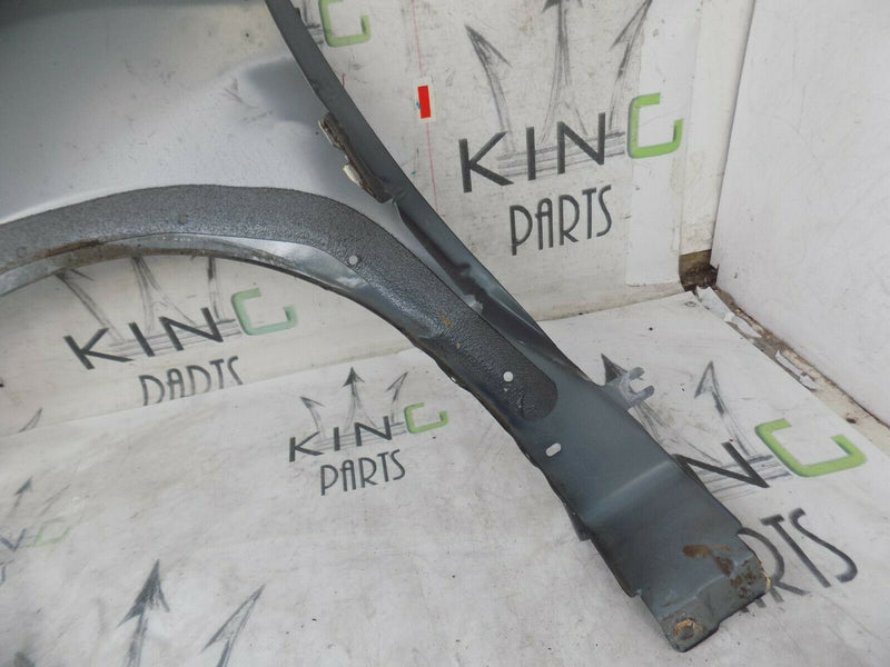 DACIA SANDERO STEPWAY II LCI 2012-20 FRONT WING FENDER RIGHT DRIVER SIDE