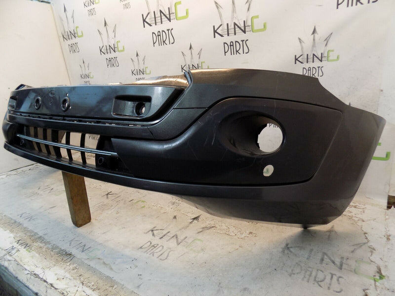 FORD TRANSIT TOURNEO CUSTOM 2012-2018 FRONT BUMPER GENUINE BK21-17K819