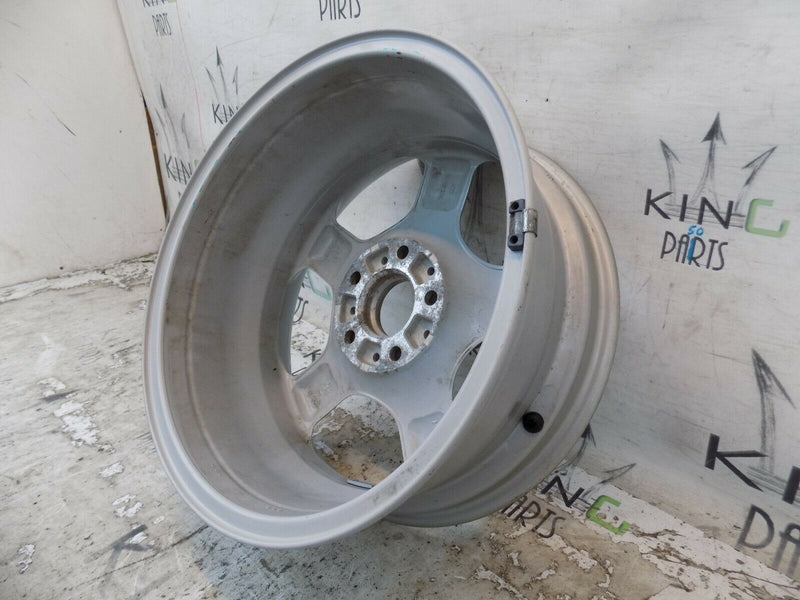 BMW X5  E53 1999-2006 ALLOY WHEEL 17''  235/65R17 7.5JX17SEH2 PN 1096159-13