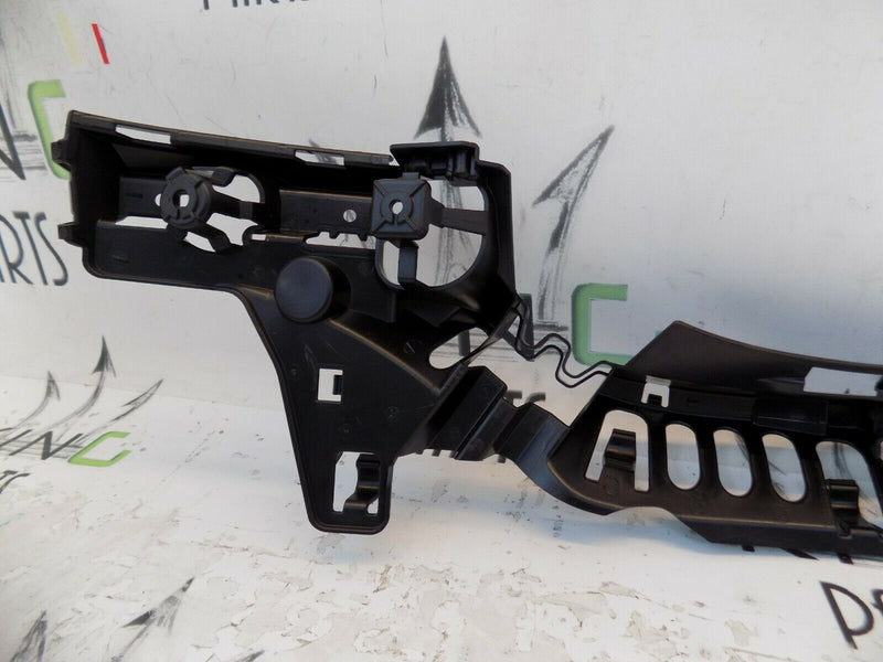 BMW 4 SERIES F32 F36 2013-ON REAR CENTRE BUMPER BRACKET SUPPORT 7285560