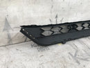VW TIGUAN MK2 2016-2020 FRONT BUMPER LOWER GRILL GENUINE 5NA853677A