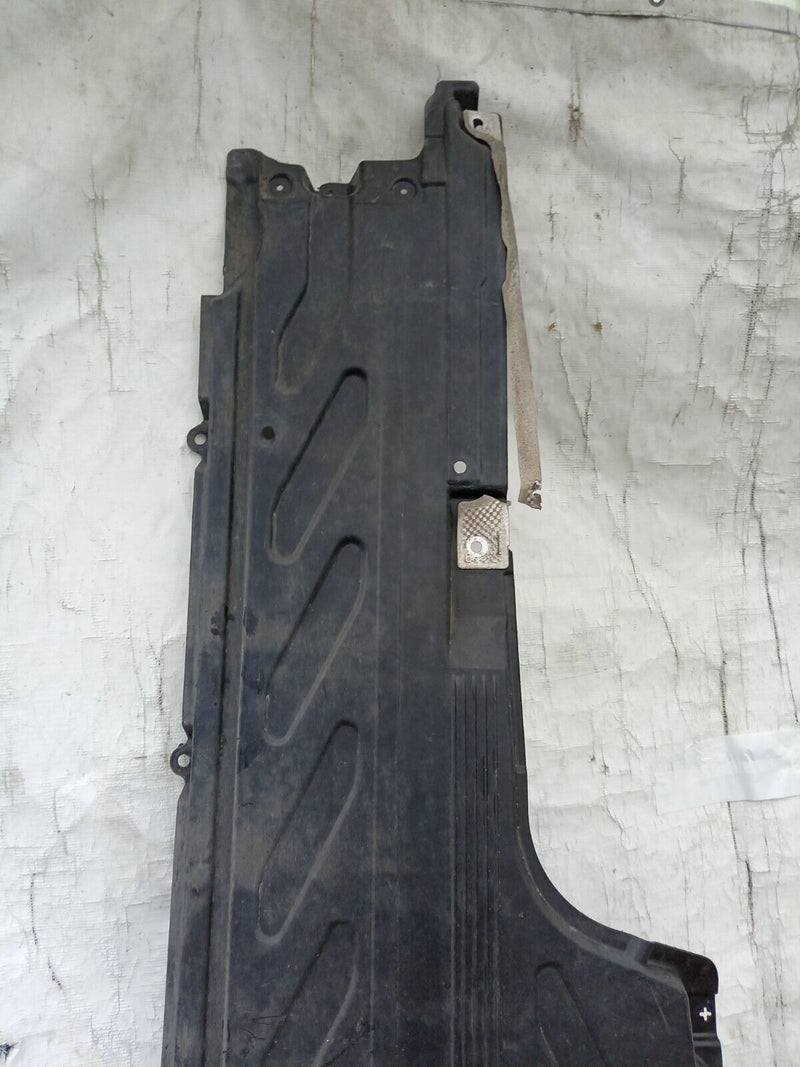 MERCEDES GLC X253 4MATIC SUV RIGHT UNDERBODY COVER UNDERTRAY SHIELD PANEL