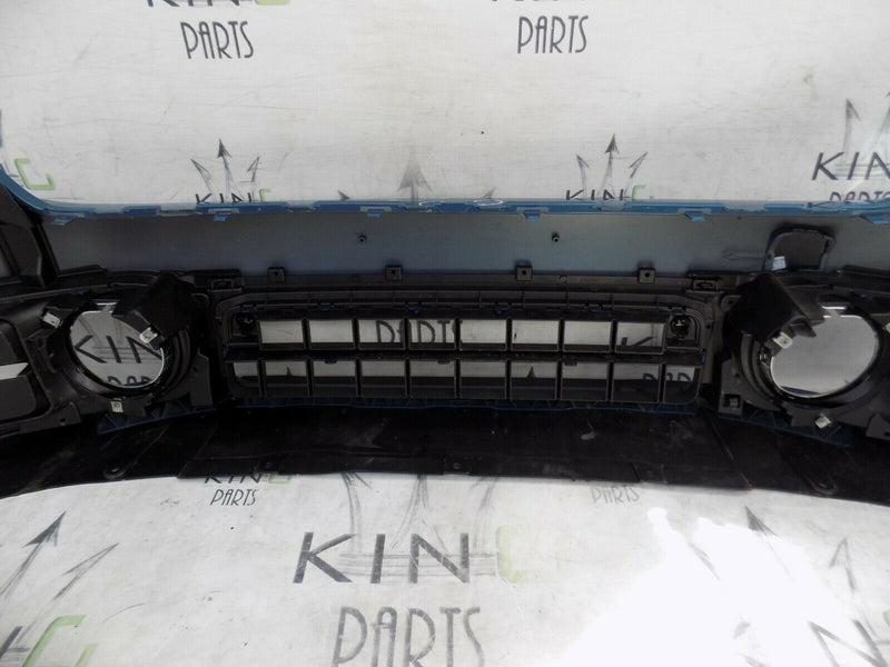 BMW MINI COOPER COUNTRYMAN F60 2017-ON FRONT BUMPER GENUINE 5111 7390520
