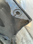 VW GOLF MK7 2013-2017 REAR BUMPER GENUNE PDC 5G6807421BK