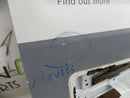 GENUINE VAUXHALL COMBO/FIAT DOBLO PASSENGER SIDE REAR DOOR SHELL 12-19