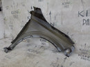 NISSAN QASHQAI J12 2021-ON GENUINE ! FRONT FENDER WING PANEL LEFT SIDE
