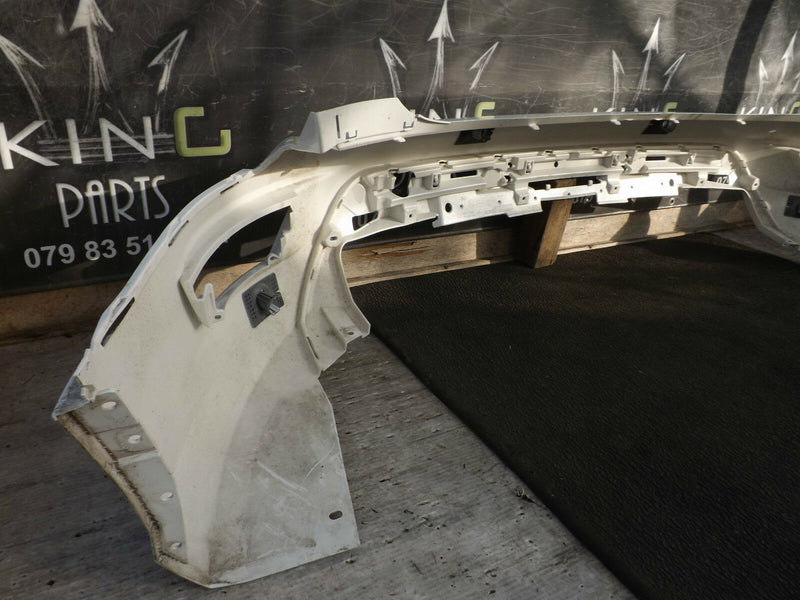 Ford Kuga MK2 Titanium  2013-On Rear Bumper Genuine White (A9158) GV4J-S17K823