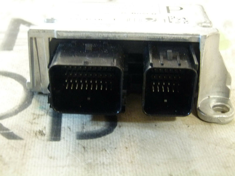 JAGUAR XJ X351 2010-2019 AIR BAG CONTROL MODULE DW93-14D374-BB