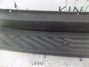 MERCEDES SPRINTER W906 REAR BUMPER STEP PANEL P/N: A9068802471