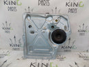 VW TRANSPORTER T5 2009-2015 LEFT FRONT DOOR WINDOW REGULATOR + SPEAKER