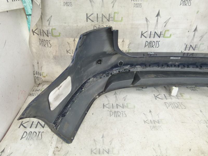 VW PASSAT B8 VARIANT ESTATE 2014-2019 REAR BUMPER PDC GENUINE 3G9807421