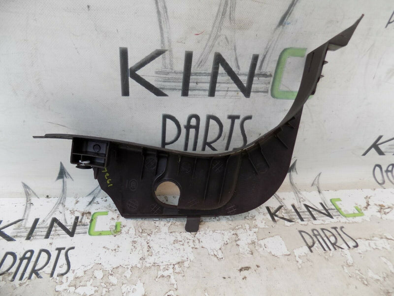 LAND ROVER RR EVOQUE L538 2012-2019 FRONT LEFT A-PILLAR TRIM BJ32-02349-AFW