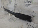 BMW X3 F25 M-SPORT LCI 2014-2017 REAR BUMPER DIFFUSER GENUINE 8048132