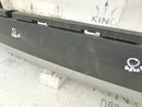 KIA SPORTAGE 2016-2018 QL REAR BUMPER LOWER TRIM & DIFFUSER 86612F1010