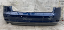 AUDI A4 B9 2015 - 2017 SALOON REAR BUMPER PDC 8W5807511F